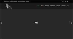 Desktop Screenshot of pellahosting.com